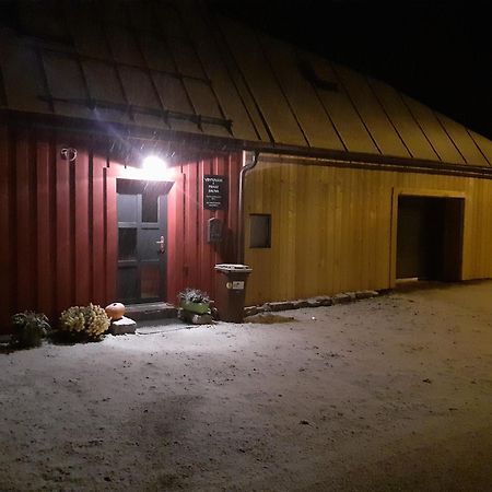 Chaloupka Pod Kanci Stezkou Nova Ves nad Nisou Exterior foto